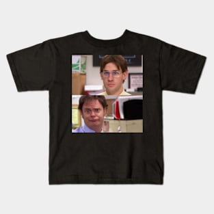 Jim Dwight Kids T-Shirt